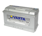 Akumulator Varta 100Ah