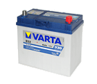 Akumulator Varta 45Ah B32
