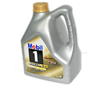 MOBIL 0W-40 NEW LIFE